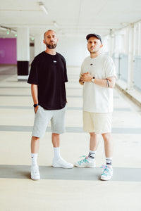 Bermuda-Shorts