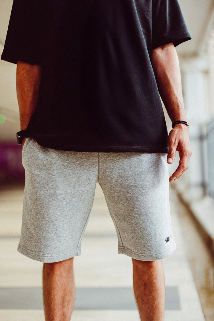 Bermuda-Shorts
