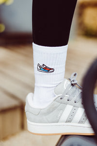 Crew Socks
