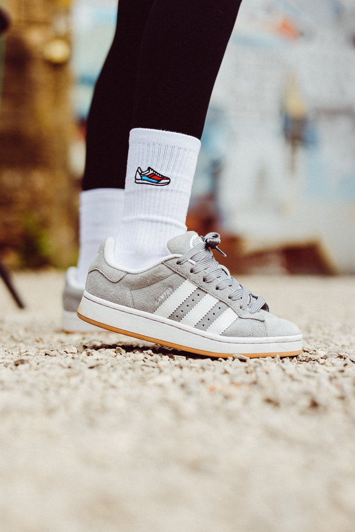 Crew Socks