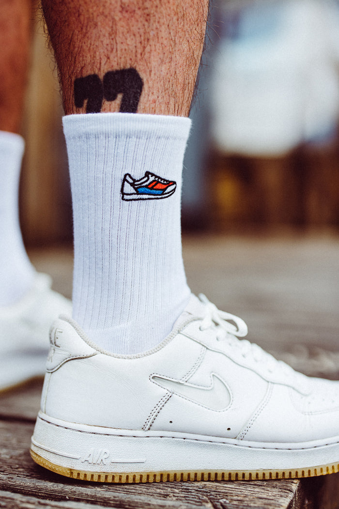 Crew Socks