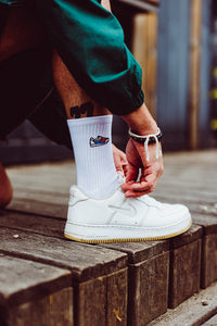 Crew Socks