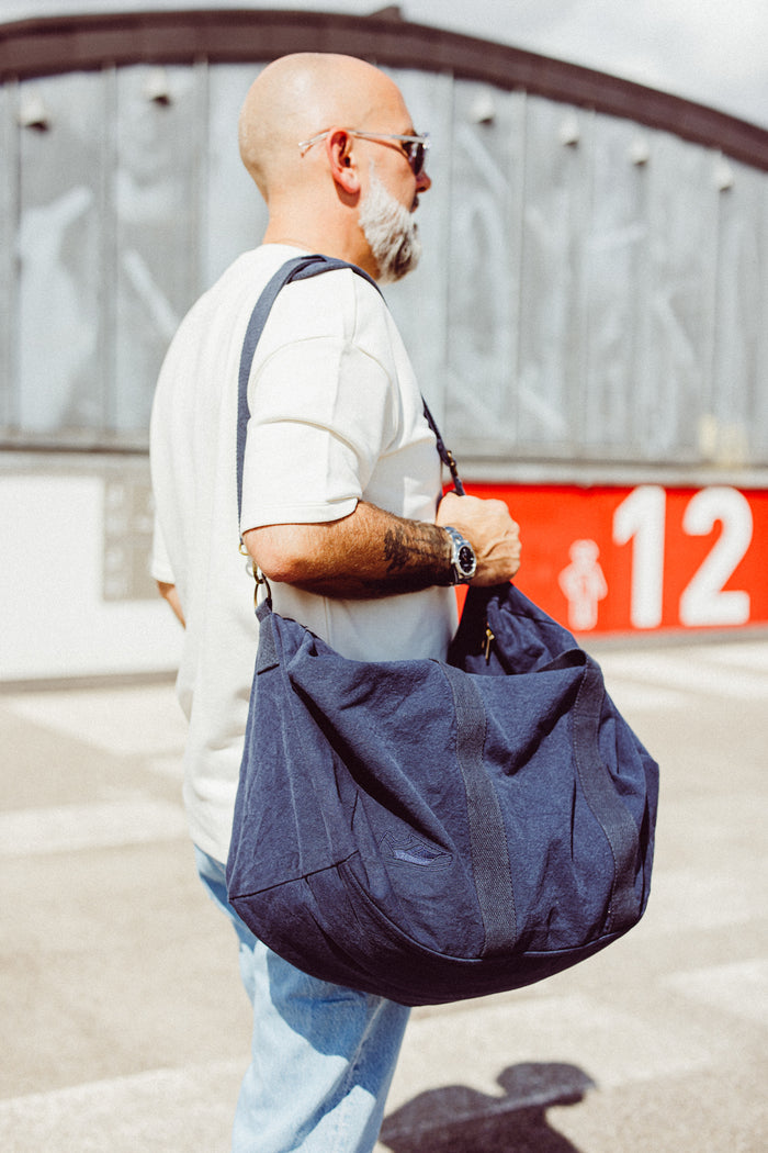 Vintage-Reisetasche