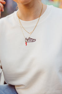 RAW Heavy Oversized Tee