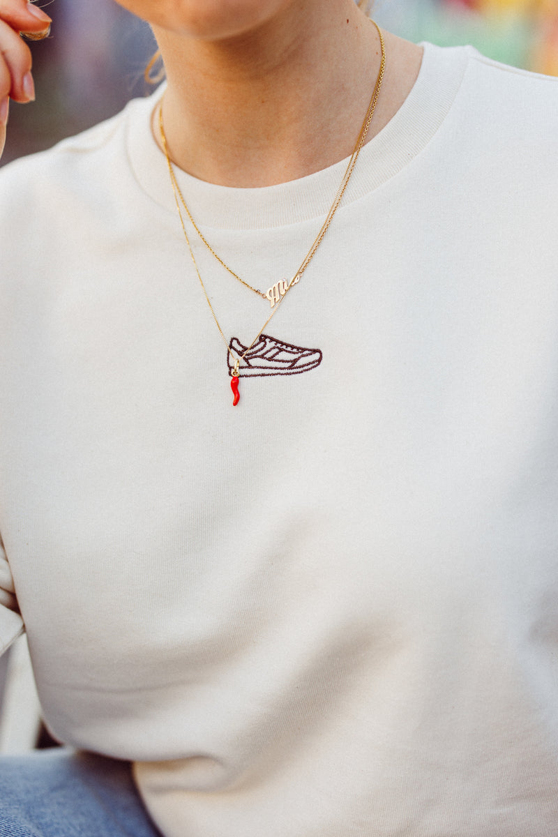 RAW Heavy Oversized Tee