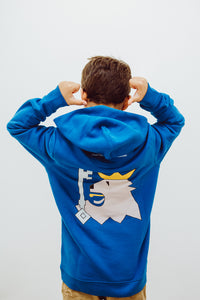 Kids CSG Kapuzensweatshirt