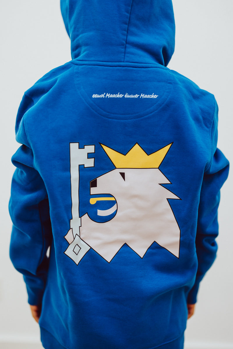 Kids CSG Kapuzensweatshirt