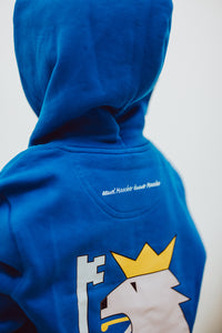 Kids CSG Kapuzensweatshirt