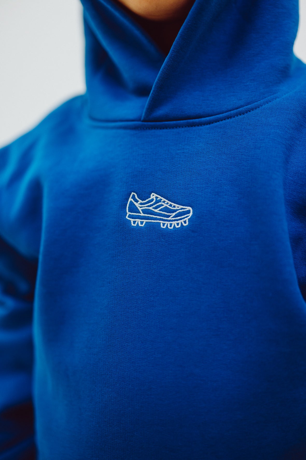 Kids CSG Kapuzensweatshirt