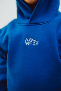 Kids CSG Kapuzensweatshirt