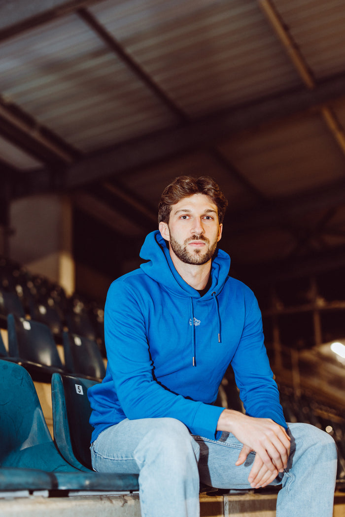 CSG Kapuzensweatshirt