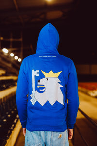 CSG Kapuzensweatshirt