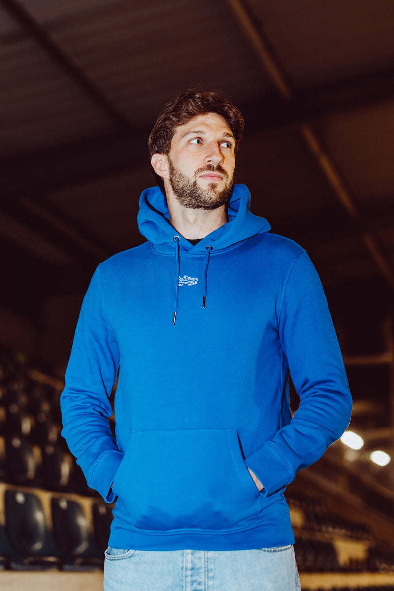 CSG Kapuzensweatshirt