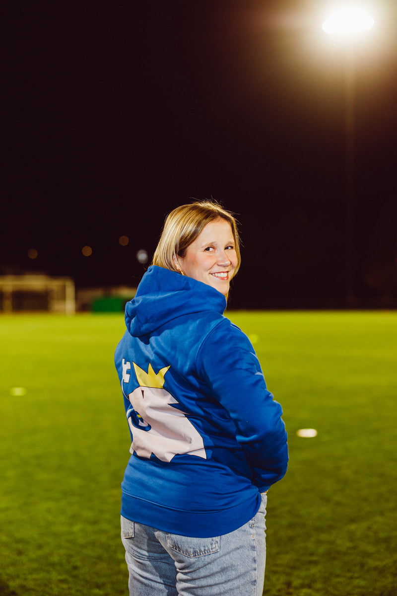 CSG Kapuzensweatshirt