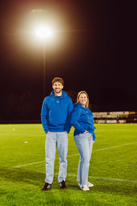 CSG Kapuzensweatshirt