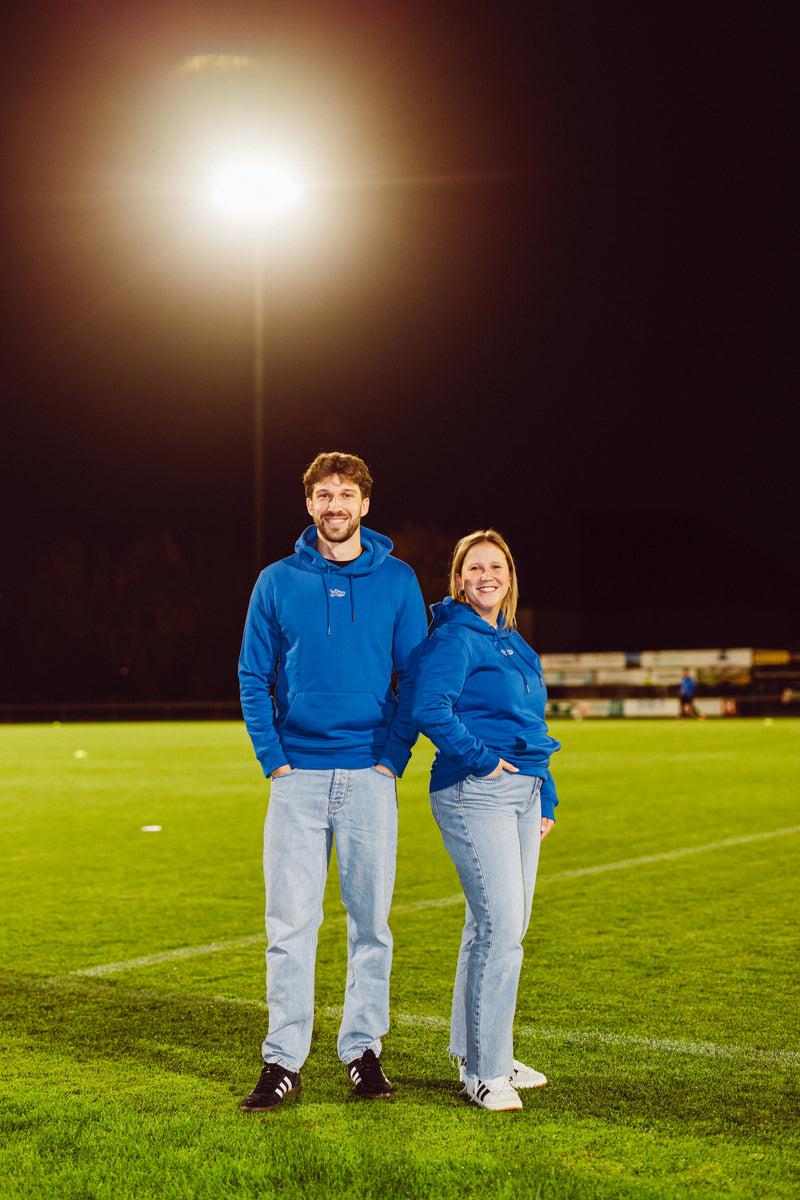 CSG Kapuzensweatshirt