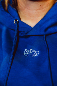 CSG Kapuzensweatshirt